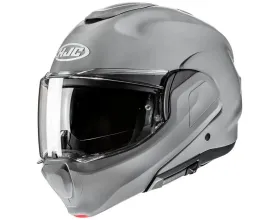 ΚΡΑΝΟΣ ΜΗΧΑΝΗΣ HJC - F100 n. gray