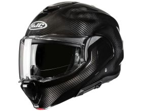 ΚΡΑΝΟΣ ΜΗΧΑΝΗΣ HJC - F100 Carbon solid