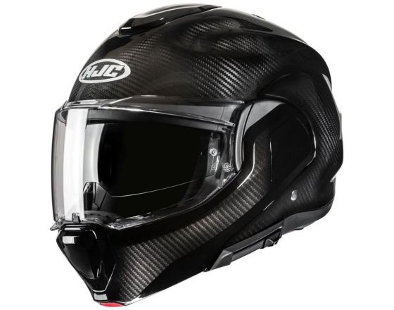 ΚΡΑΝΟΣ ΜΗΧΑΝΗΣ HJC - F100 Carbon solid