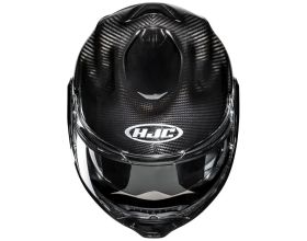 ΚΡΑΝΟΣ ΜΗΧΑΝΗΣ HJC - F100 Carbon solid - 