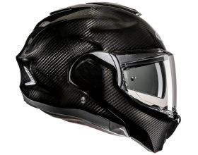 ΚΡΑΝΟΣ ΜΗΧΑΝΗΣ HJC - F100 Carbon solid - 