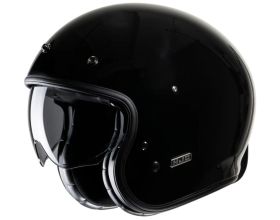 ΚΡΑΝΟΣ ΜΗΧΑΝΗΣ HJC - V31 black