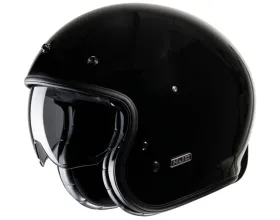 ΚΡΑΝΟΣ ΜΗΧΑΝΗΣ HJC - V31 black