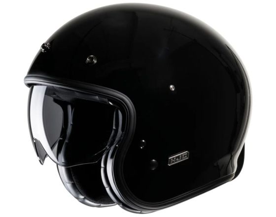 ΚΡΑΝΟΣ ΜΗΧΑΝΗΣ HJC - V31 black