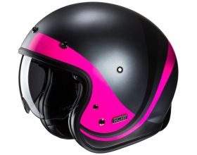 ΚΡΑΝΟΣ ΜΗΧΑΝΗΣ HJC - V31 Emgo MC8SF