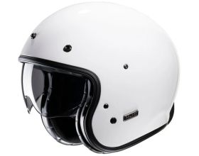 ΚΡΑΝΟΣ ΜΗΧΑΝΗΣ HJC - V31 white