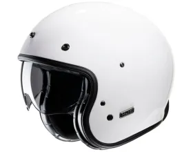 ΚΡΑΝΟΣ ΜΗΧΑΝΗΣ HJC - V31 white