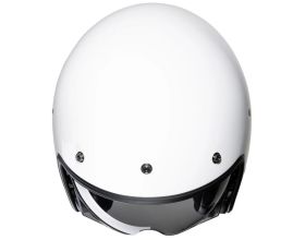 ΚΡΑΝΟΣ ΜΗΧΑΝΗΣ HJC - V31 white - 