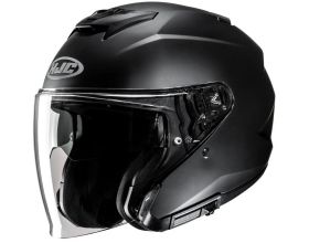 ΚΡΑΝΟΣ ΜΗΧΑΝΗΣ HJC - i31 semi flat black