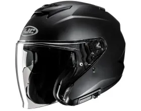 ΚΡΑΝΟΣ ΜΗΧΑΝΗΣ HJC - i31 semi flat black