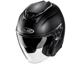 ΚΡΑΝΟΣ ΜΗΧΑΝΗΣ HJC - i31 semi flat black - 