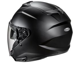 ΚΡΑΝΟΣ ΜΗΧΑΝΗΣ HJC - i31 semi flat black - 