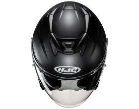 ΚΡΑΝΟΣ ΜΗΧΑΝΗΣ HJC - i31 semi flat black - 