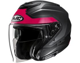 ΚΡΑΝΟΣ ΜΗΧΑΝΗΣ HJC - i31 Tevis MC8SF