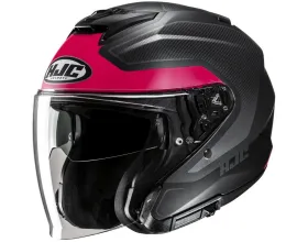 ΚΡΑΝΟΣ ΜΗΧΑΝΗΣ HJC - i31 Tevis MC8SF