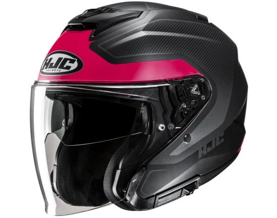 ΚΡΑΝΟΣ ΜΗΧΑΝΗΣ HJC - i31 Tevis MC8SF