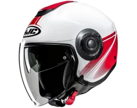 ΚΡΑΝΟΣ ΜΗΧΑΝΗΣ HJC - i40N Vision MC1