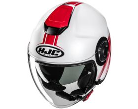 ΚΡΑΝΟΣ ΜΗΧΑΝΗΣ HJC - i40N Vision MC1 - 