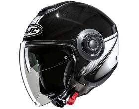 ΚΡΑΝΟΣ ΜΗΧΑΝΗΣ HJC - i40N Vision MC5