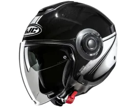 ΚΡΑΝΟΣ ΜΗΧΑΝΗΣ HJC - i40N Vision MC5