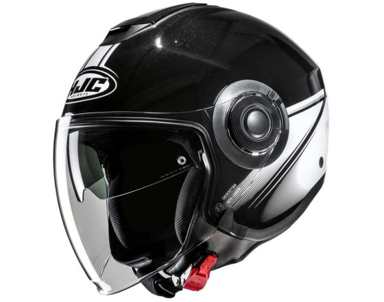 ΚΡΑΝΟΣ ΜΗΧΑΝΗΣ HJC - i40N Vision MC5