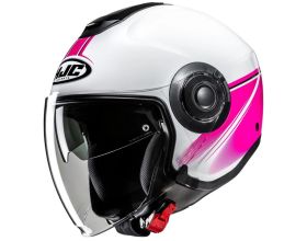 ΚΡΑΝΟΣ ΜΗΧΑΝΗΣ HJC - i40N Vision MC8