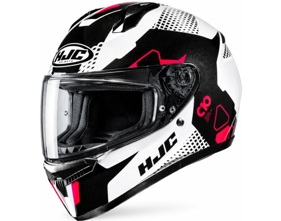 ΚΡΑΝΟΣ ΜΗΧΑΝΗΣ HJC - C10 Aspa MC1