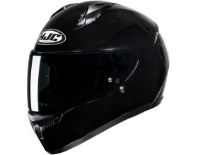 ΚΡΑΝΟΣ ΜΗΧΑΝΗΣ HJC - C10 black - 