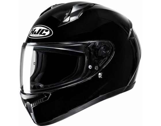 ΚΡΑΝΟΣ ΜΗΧΑΝΗΣ HJC - C10 black