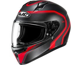 ΚΡΑΝΟΣ ΜΗΧΑΝΗΣ HJC - C10 Elie MC1SF