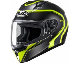 ΚΡΑΝΟΣ ΜΗΧΑΝΗΣ HJC - C10 Elie MC3HSF