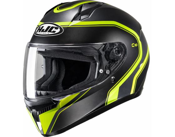 ΚΡΑΝΟΣ ΜΗΧΑΝΗΣ HJC - C10 Elie MC3HSF
