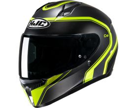 ΚΡΑΝΟΣ ΜΗΧΑΝΗΣ HJC - C10 Elie MC3HSF - 