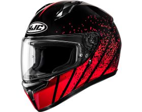 ΚΡΑΝΟΣ ΜΗΧΑΝΗΣ HJC - C10 Haven MC1