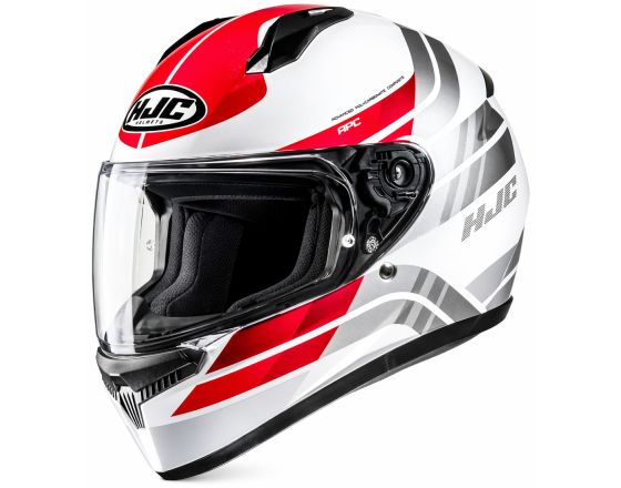 ΚΡΑΝΟΣ ΜΗΧΑΝΗΣ HJC - C10 Hiper MC1