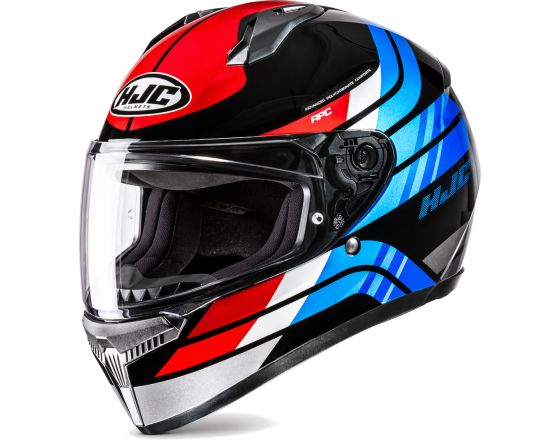 ΚΡΑΝΟΣ ΜΗΧΑΝΗΣ HJC - C10 Hiper MC21