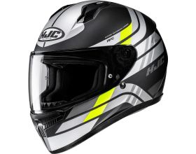 ΚΡΑΝΟΣ ΜΗΧΑΝΗΣ HJC - C10 Hiper MC3HSF