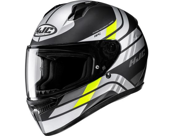 ΚΡΑΝΟΣ ΜΗΧΑΝΗΣ HJC - C10 Hiper MC3HSF