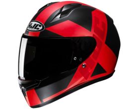 ΚΡΑΝΟΣ ΜΗΧΑΝΗΣ HJC - C10 Tez MC1SF - 