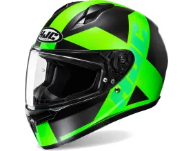 ΚΡΑΝΟΣ ΜΗΧΑΝΗΣ HJC - C10 Tez MC4HSF