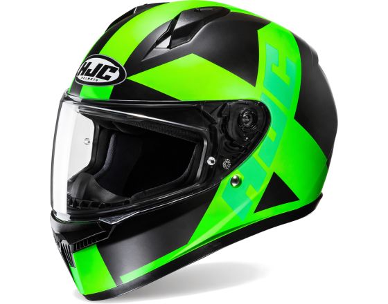 ΚΡΑΝΟΣ ΜΗΧΑΝΗΣ HJC - C10 Tez MC4HSF