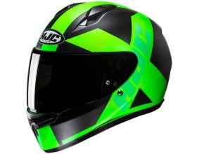 ΚΡΑΝΟΣ ΜΗΧΑΝΗΣ HJC - C10 Tez MC4HSF - 