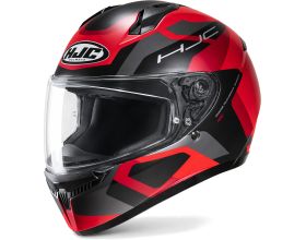 ΚΡΑΝΟΣ ΜΗΧΑΝΗΣ HJC - C10 Tins MC1SF