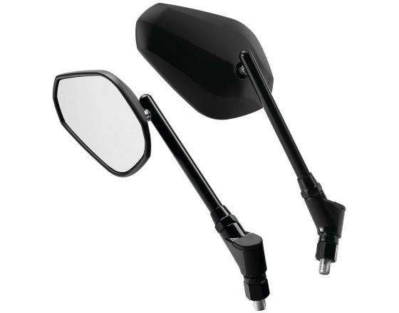 ΚΑΘΡΕΠΤΕΣ ΜΗΧΑΝΗΣ LAMPA - Trident M10x1.25 ρυθμιζόμενοι | 91635
