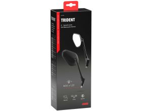 ΚΑΘΡΕΠΤΕΣ ΜΗΧΑΝΗΣ LAMPA - Trident M10x1.25 ρυθμιζόμενοι | 91635 - 