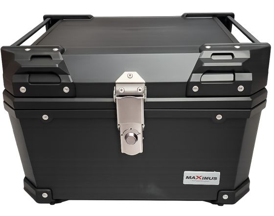 ΒΑΛΙΤΣΑ ΜΗΧΑΝΗΣ MAXIMUS - MX577DK 57lt black