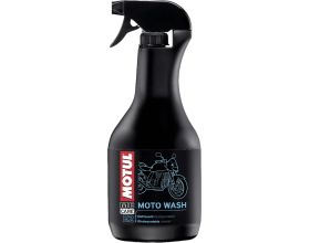 Motul Καθαριστικό μοτοσυκλέτας MC Care E2 Moto Wash 1Lt
