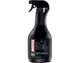 Motul Καθαριστικό μοτοσυκλέτας MC Care E2 Moto Wash 1Lt