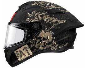 ΚΡΑΝΟΣ ΜΗΧΑΝΗΣ MT - Targo S 22.06 Lost A9 mat