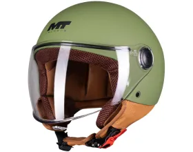 ΚΡΑΝΟΣ ΜΗΧΑΝΗΣ MT - Street S Pure A6 Khaki mat